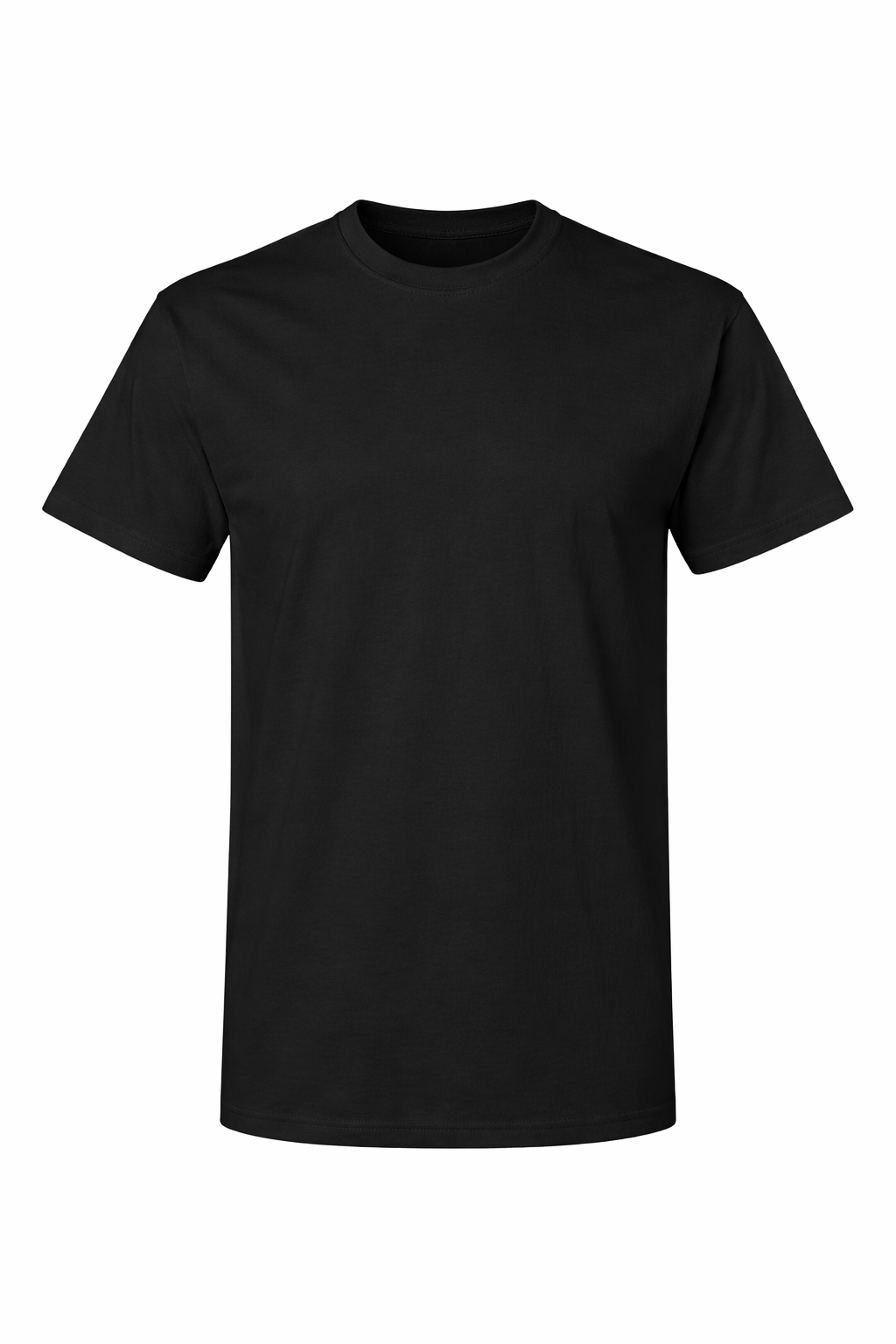 Custom Short Sleeve T-Shirts