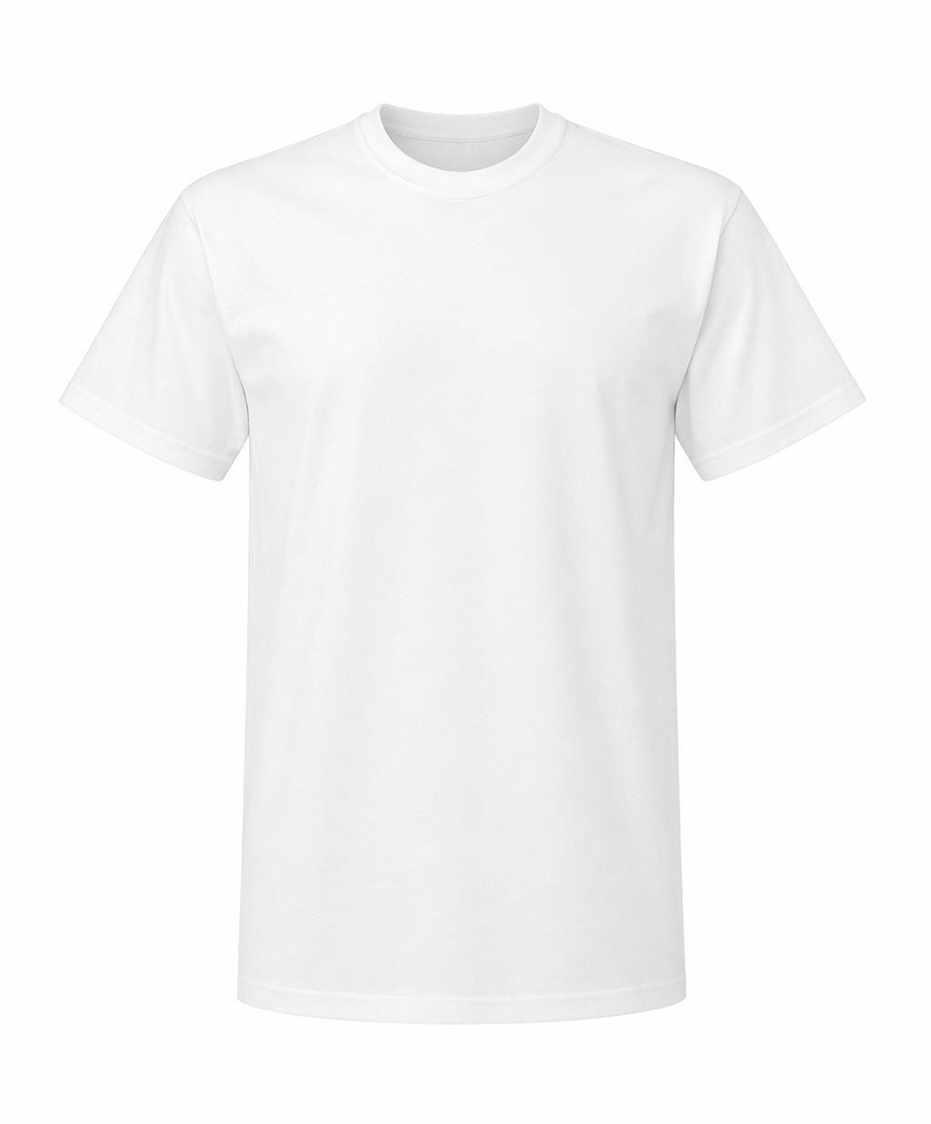 Custom Short Sleeve T-Shirts